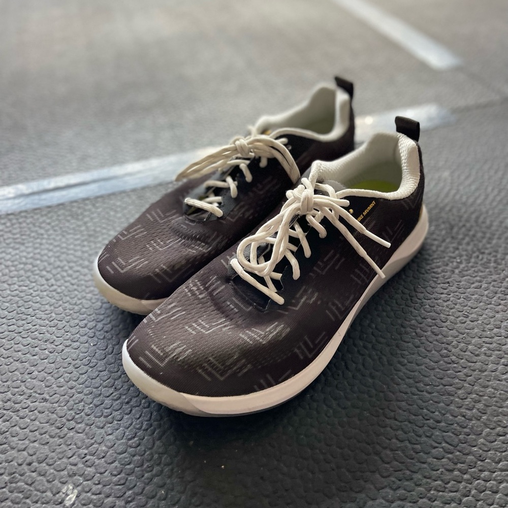 Strike Movement strke mvmnt Haze EZ trainer CrossFit